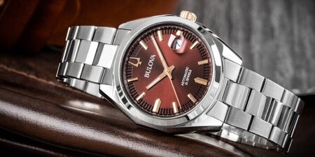 Bulova Surveyor Automatic Review - Компактен пакет, пълен с елегантност